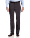 Kenneth Cole Men's Five Pocket Herringbone Pant