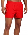 Speedo Men's Solid Surfrunner Volley Short