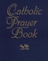 Catholic Prayer Book-Large Print