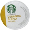 Starbucks Coffee, Veranda Blend Blonde K Cup Portion Pack for Keurig Brewers, 24 Count