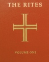 Rites of the Catholic Church, Volume One