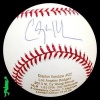 Clayton Kershaw Signed Ball - Cy Young Steiner Coa - Autographed Baseballs