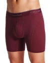 Calvin Klein Men's Athletic Boxer Brief