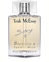 Trish McEvoy Sexy 9 Blackberry & Vanilla Musk 3.4oz (100ml)