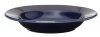 Fiesta 9-Inch, 13-1/4-Ounce Rim Soup Bowl, Cobalt