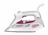 Rowenta DW9070 Steamium Steam Iron, 1800-watt, Pink and White