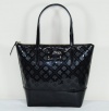 Kate Spade NY Beale Street Jeralyn Embossed Tote