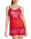 Wacoal Women's Embrace Lace Chemise - 814191