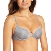 Calvin Klein Women's Naked Glamour Sexy Contour Bra, Volcanic Glass, 34B