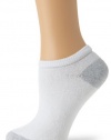 Fruit of the Loom Women's 6-Pack No-Show Socks