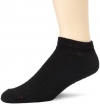 Hanes Men's 6 Pack Low Cut Sock