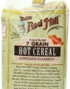 Bob's Red Mill Cereal 7 Grain, 25-Ounce (Pack of 4)