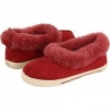 UGG Australia Kids' Rylan Slipper (5 M US Big Kid, Jester Red)