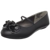 Kenneth Cole Reaction Over The Tap Ballet Flat (Little Kid/Big Kid)