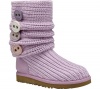 Kids UGG Australia Cardy II Boots Orchid Bloom size 5