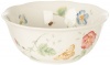 Lenox Butterfly Meadow 6-3/4-Inch Large All Purpose Bowl