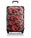 Tumi T-Tech By Cargo Medium Trip Packing Case, Sienna Camo, One Size