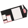 Rolodex Envelope Pink Ribbon Pad Folio (1734454)