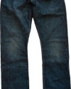 Polo Ralph Lauren Slim-Fit Varick 625 Jeans, Dark Wash, 32X30