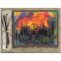 Ranger Adirondack Alcohol Ink 1/2-Ounce 3/Pkg, Farmers Market, Cranberry/Lettuce/Eggplnt Ranger Adirondack Alcohol Ink 1/2-Ounce 3/Pkg, Farmers Market, Cranberry/Lettuce/Eggplnt