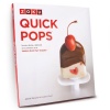 Zoku Quick Pops Recipe Book - SPANISH VERSION - Libro de Recetas de Polos Rápidos Zoku