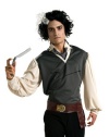 Spirit Sweeney Todd Deluxe Mens Costume