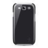 Belkin Shield Case / Cover for Samsung Galaxy S3 / S III (Black)