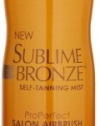 L'Oreal Paris Sublime Bronze Properfect Mist, Deep, 4.6 Fluid Ounce