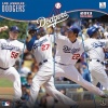 Perfect Timing - Turner 12 X 12 Inches 2013 Los Angeles Dodgers Wall Calendar (8011221)
