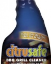 Citrusafe BBQ Grid and Grill Cleaner (23 oz)