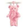 Gund Baby My First Teddy Pullstring Musical - Pink