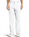 Puma Golf NA Men's Tech Style 32-Inch Pant, White, 30