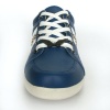 Robins Jean Fashion Sneakers Men Maddox (10, Blue)