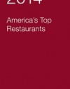 2014 America's Top Restaurants (Zagat Survey America's Top Restaurants)