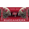 NFL Tampa Bay Buccaneers Fiber Reactive Beach Towel