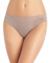 Hanro Womens Tiffany Bikini Panty