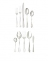 Mikasa French Countryside 65 Piece Flatware Set - 18/10