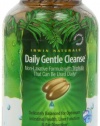 Irwin Naturals Daily Gentle Cleanse, 60 Count