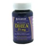 MRM Micronized DHEA Vegetarian Capsules, 25 mg, 90-Count Bottle