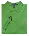 Polo Ralph Lauren Men's Classic Fit Interlock Polo