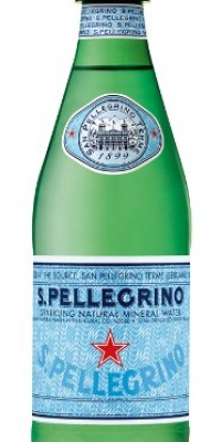 San Pellegrino 16.9-Ounce (Pack of 24) San Pellegrino 16.9-Ounce (Pack of 24)