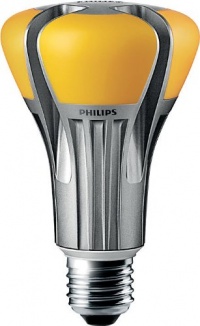 Philips 423525 22 watt (100 Watt) A21 LED Soft White Light Bulb, Dimmable Philips 423525 22 watt (100 Watt) A21 LED Soft White Light Bulb, Dimmable