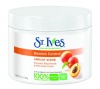 St. Ives Apricot Scrub Naturally Clear Blemish and Blackhead Control, 10 Ounce (Pack of 2)