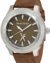 Marc Ecko Men's M11501G1 The Force Analog Watch