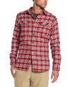 Columbia Men's Flare Gun Flannel II Long Sleeve