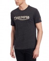 Lucky Brand Men's Triumph Enduro Graphic Tee