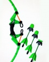 Zing Air Storm Z Tek Bow, Green