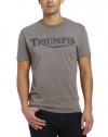 Lucky Brand Men's Triumph Graphic Tee