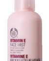 The Body Shop Vitamin E Face Mist, 3.3-Fluid Ounce