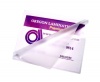 3 Mil Double Letter Laminating Pouches Qty 100 Hot 11-1/2 x 17-1/2 Laminator Sleeves